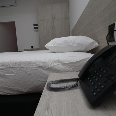 Hotel Royal Brasil Парамарибо Екстериор снимка
