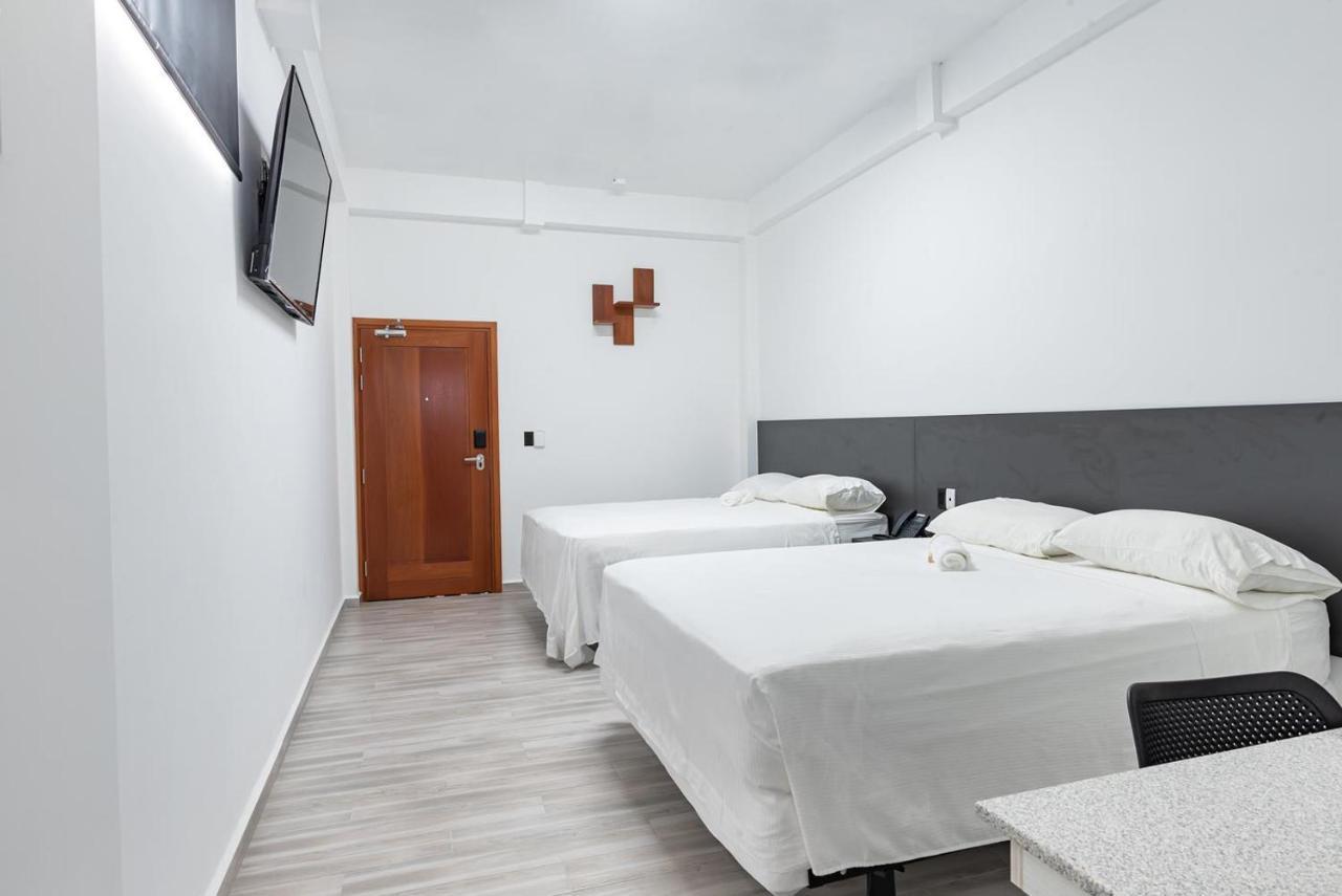 Hotel Royal Brasil Парамарибо Екстериор снимка