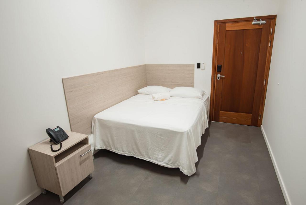 Hotel Royal Brasil Парамарибо Екстериор снимка