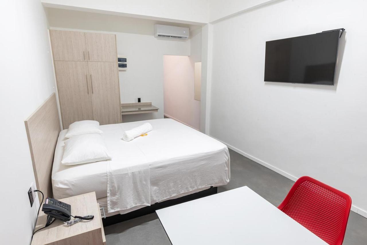 Hotel Royal Brasil Парамарибо Екстериор снимка