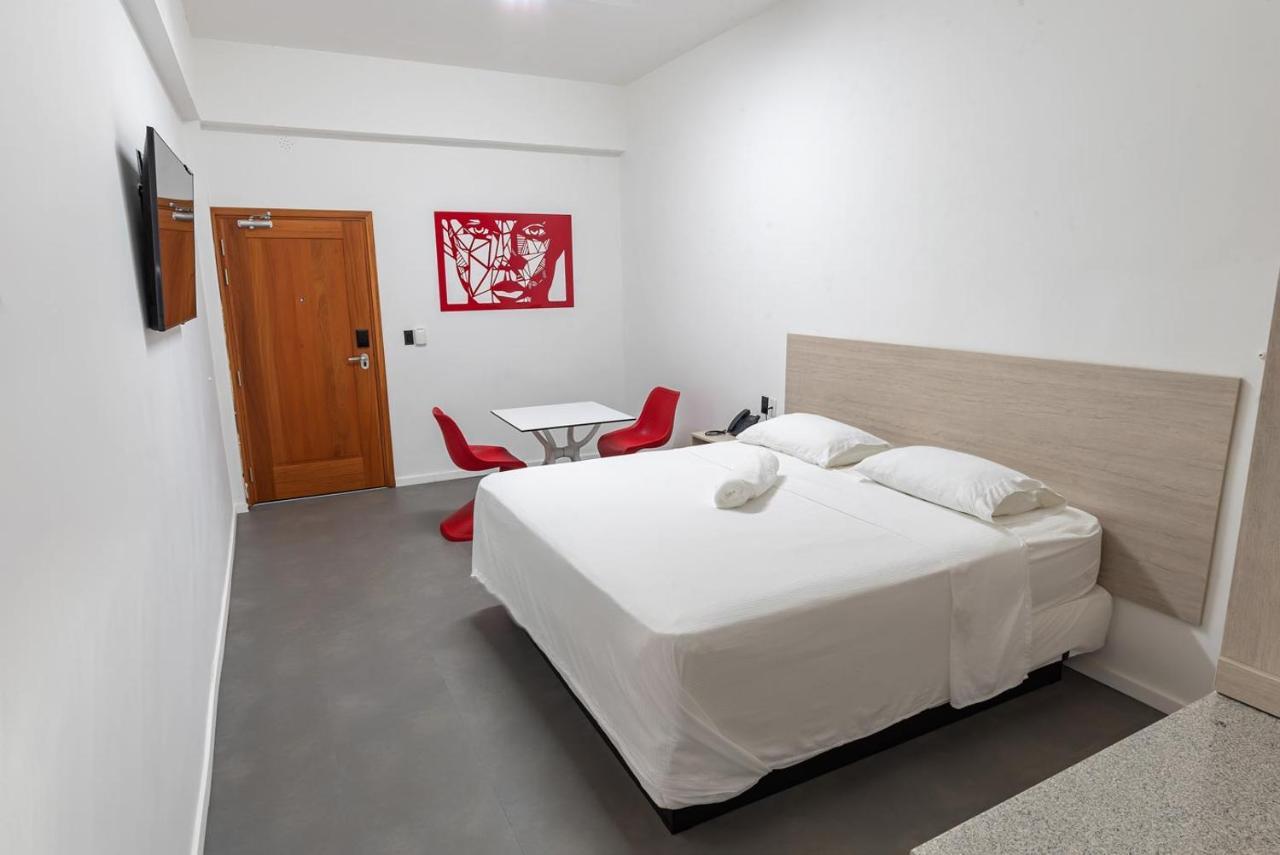 Hotel Royal Brasil Парамарибо Екстериор снимка