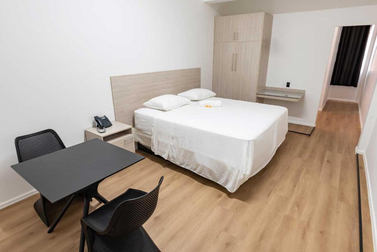 Hotel Royal Brasil Парамарибо Екстериор снимка