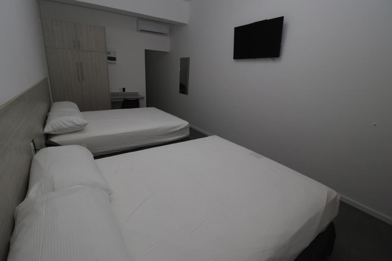 Hotel Royal Brasil Парамарибо Екстериор снимка