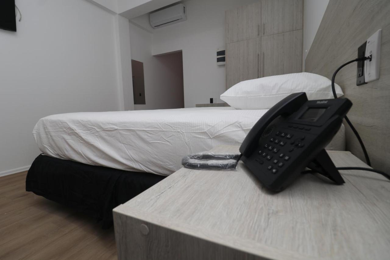 Hotel Royal Brasil Парамарибо Екстериор снимка