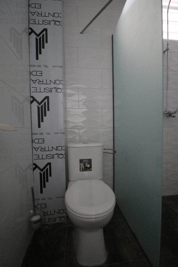 Hotel Royal Brasil Парамарибо Екстериор снимка