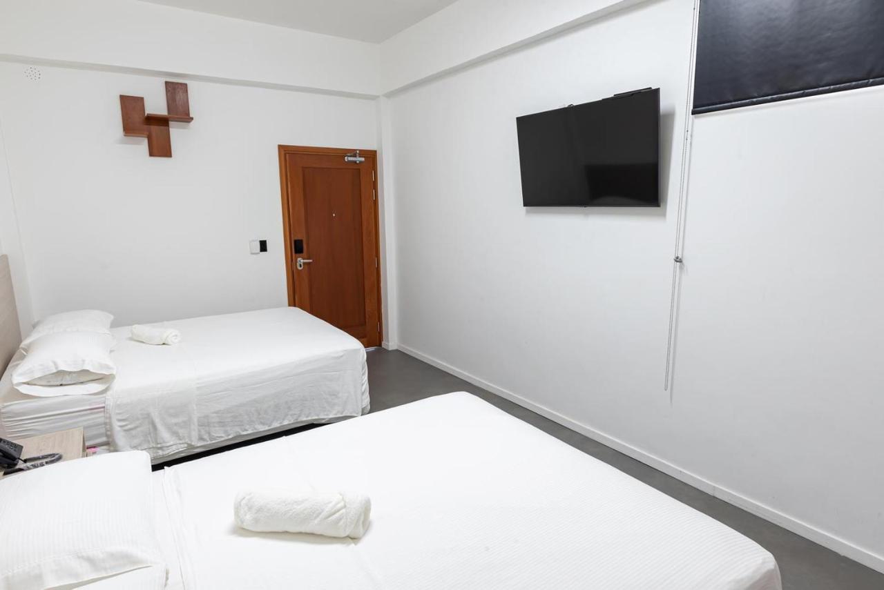 Hotel Royal Brasil Парамарибо Екстериор снимка