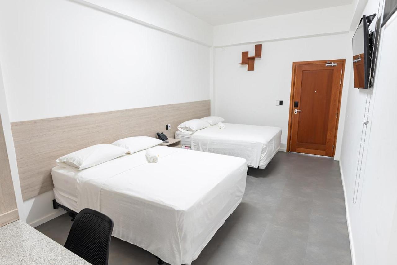 Hotel Royal Brasil Парамарибо Екстериор снимка