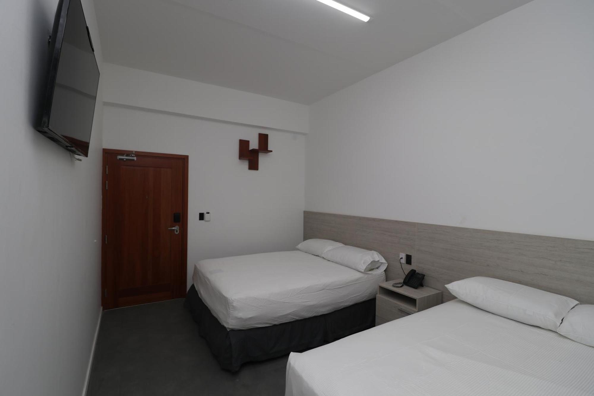 Hotel Royal Brasil Парамарибо Екстериор снимка