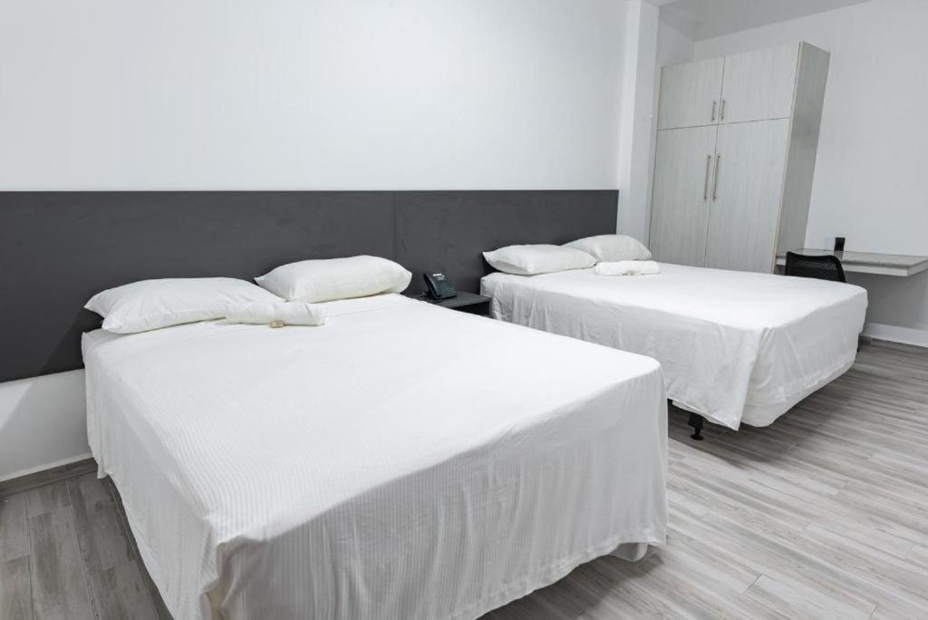 Hotel Royal Brasil Парамарибо Екстериор снимка