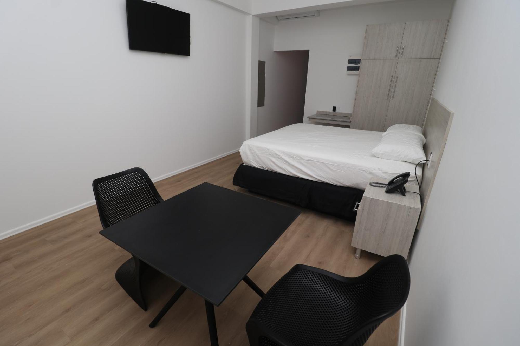 Hotel Royal Brasil Парамарибо Екстериор снимка