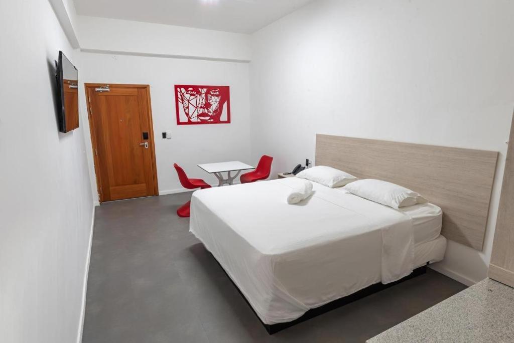 Hotel Royal Brasil Парамарибо Екстериор снимка