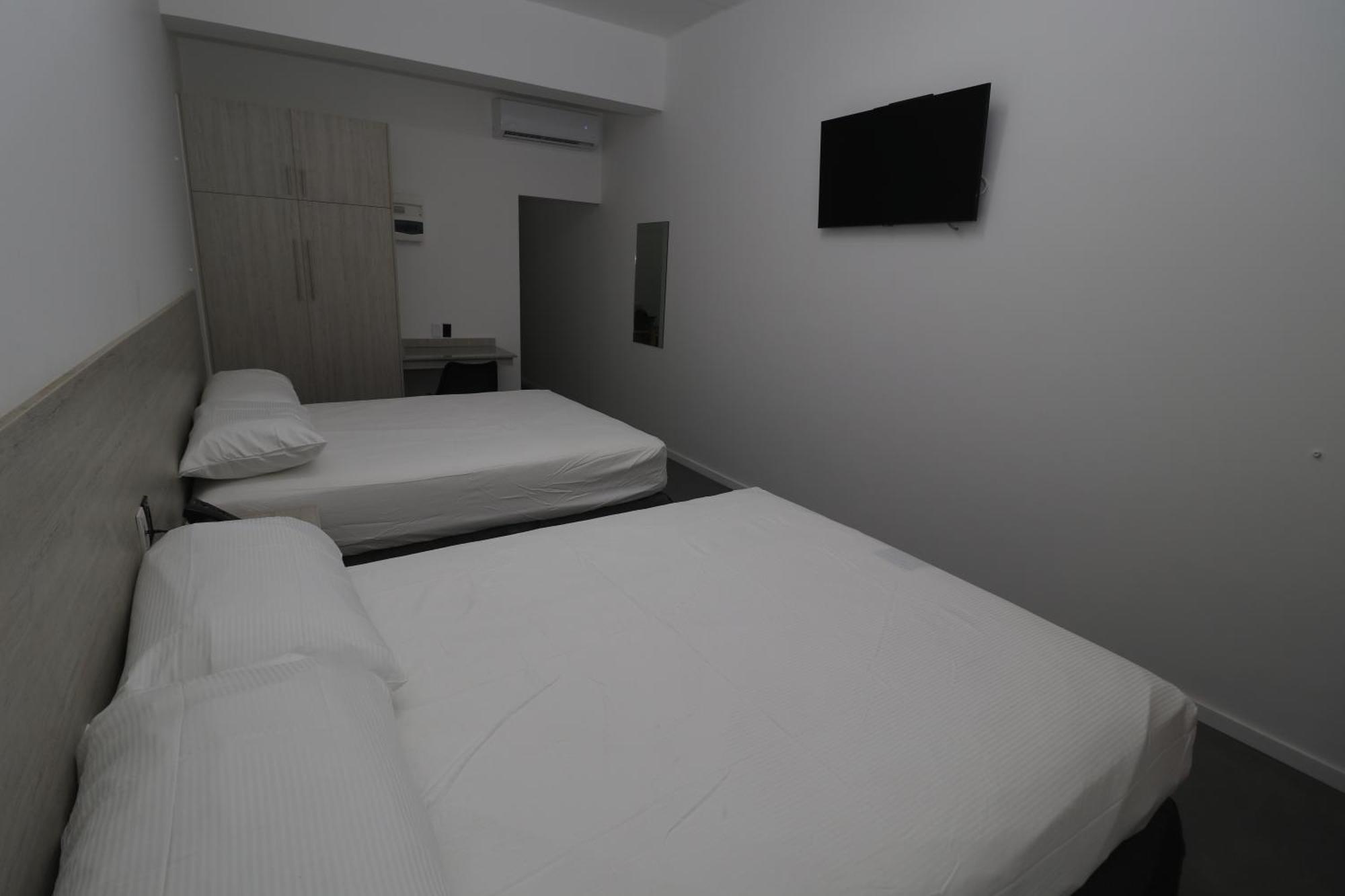 Hotel Royal Brasil Парамарибо Екстериор снимка
