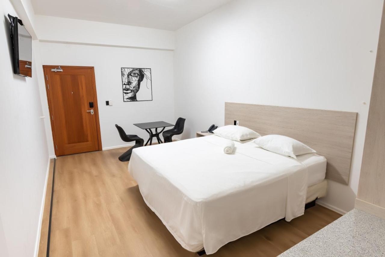 Hotel Royal Brasil Парамарибо Екстериор снимка
