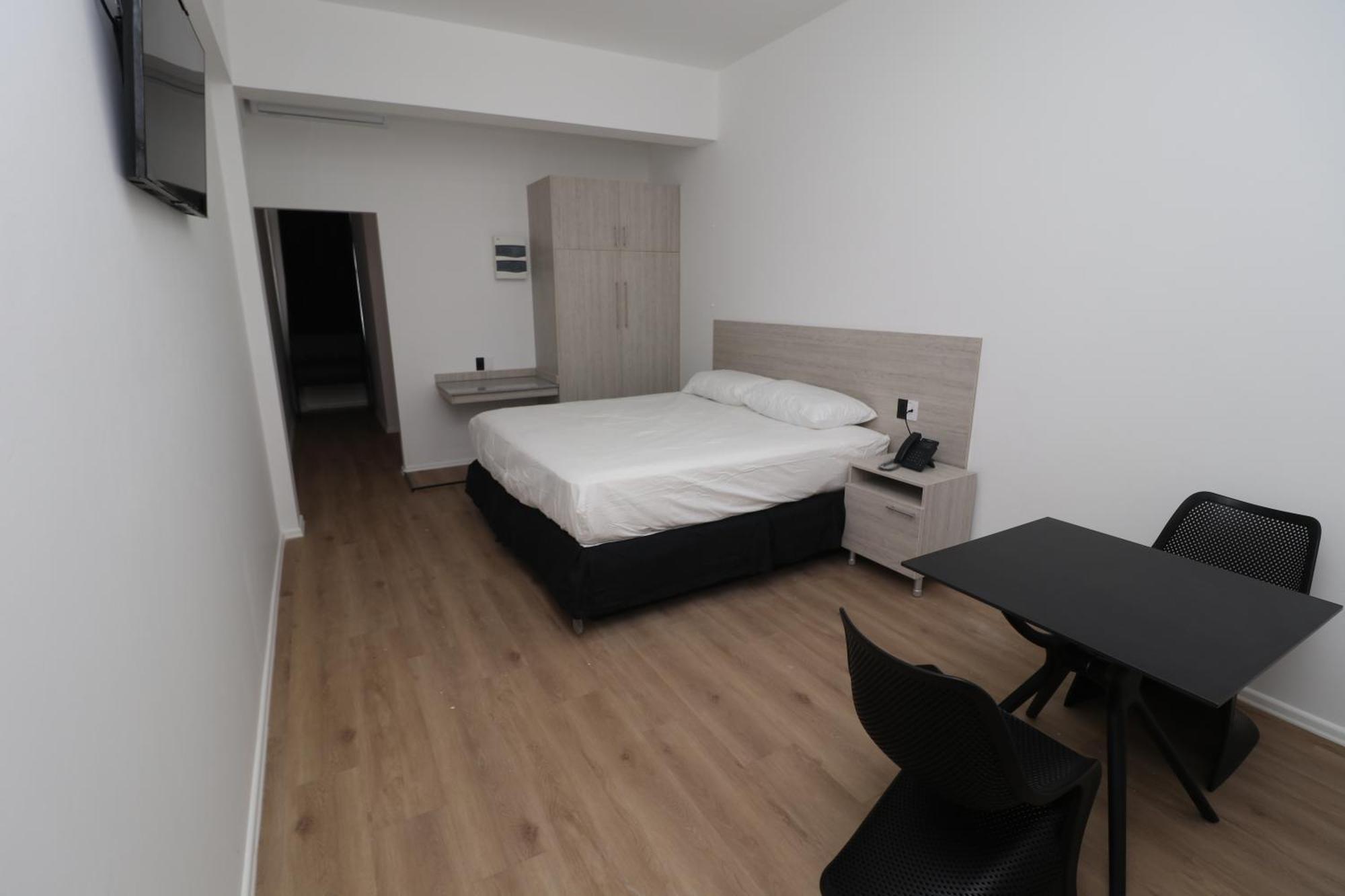 Hotel Royal Brasil Парамарибо Екстериор снимка