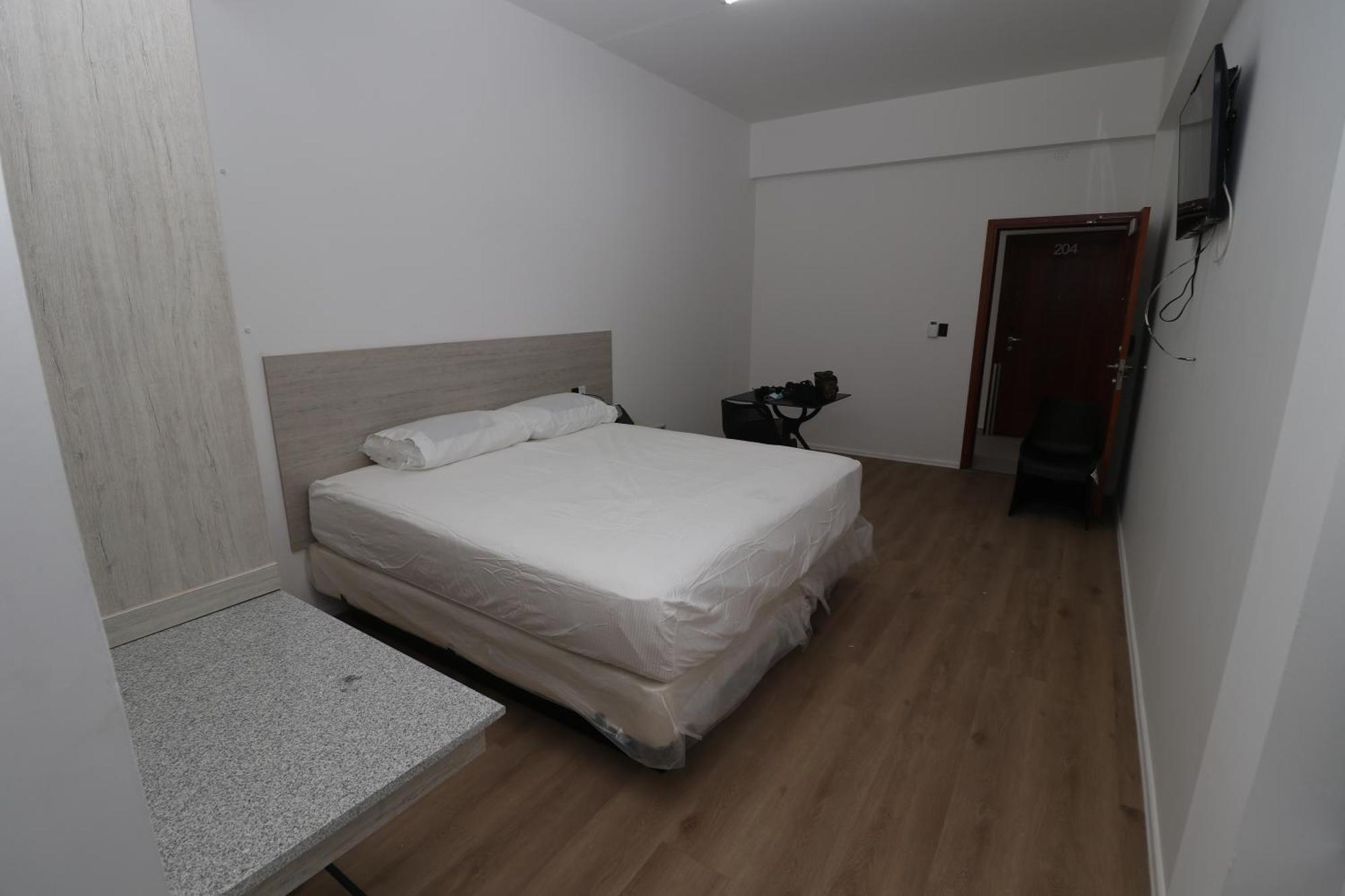 Hotel Royal Brasil Парамарибо Екстериор снимка
