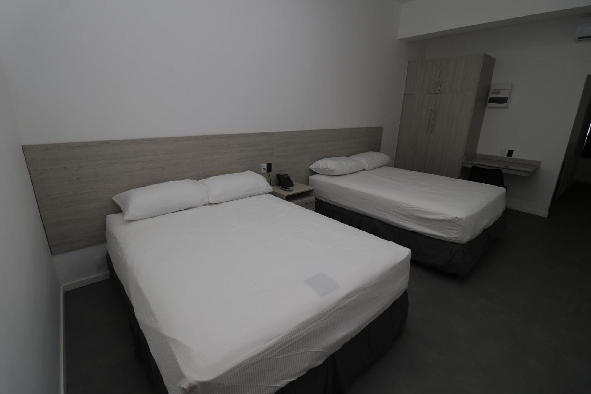 Hotel Royal Brasil Парамарибо Екстериор снимка