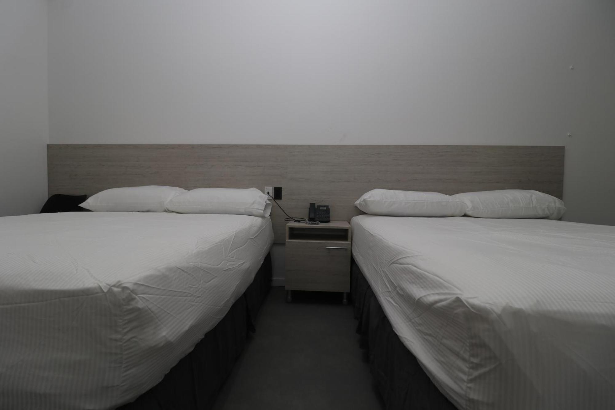 Hotel Royal Brasil Парамарибо Екстериор снимка