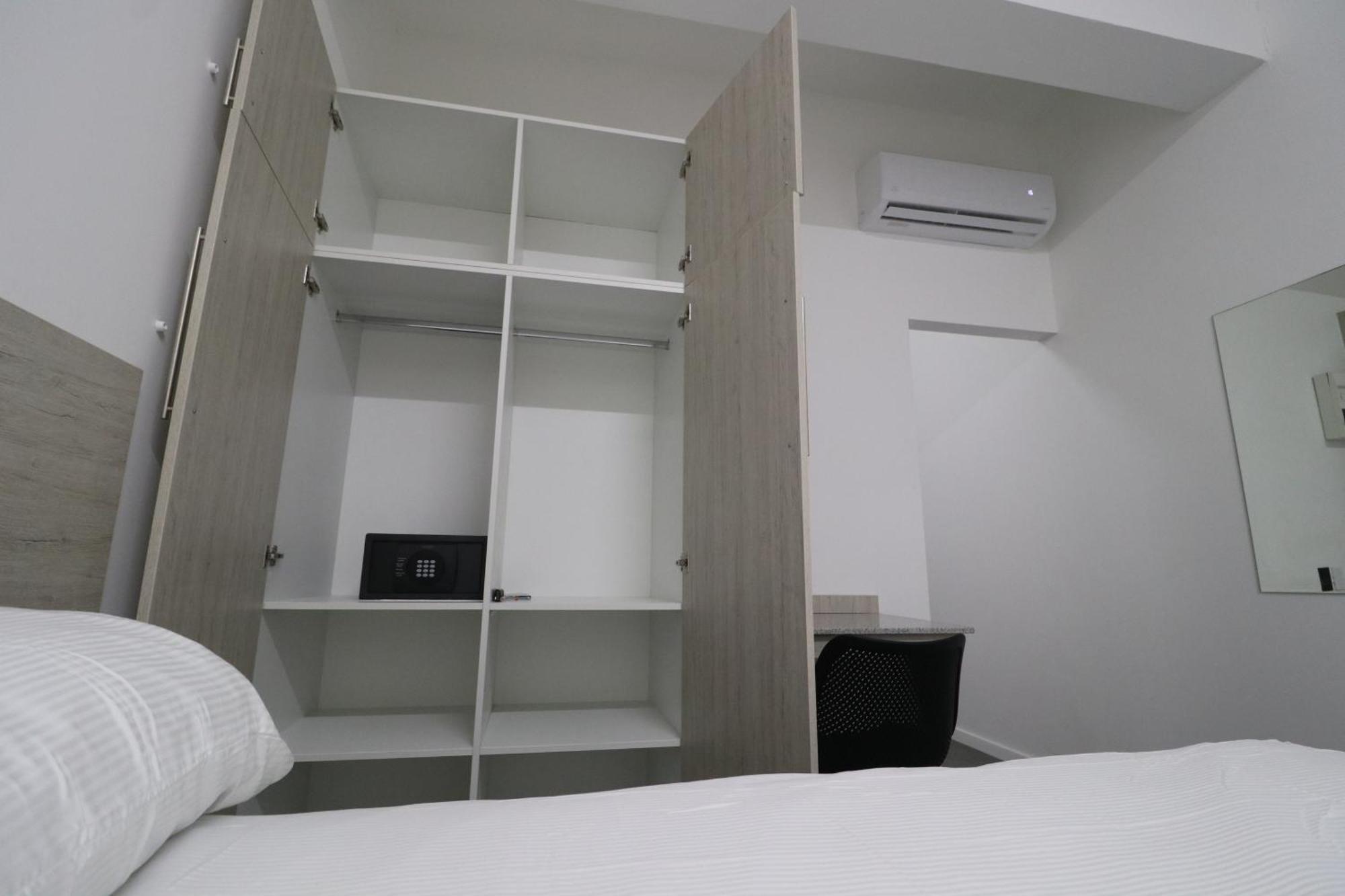 Hotel Royal Brasil Парамарибо Екстериор снимка