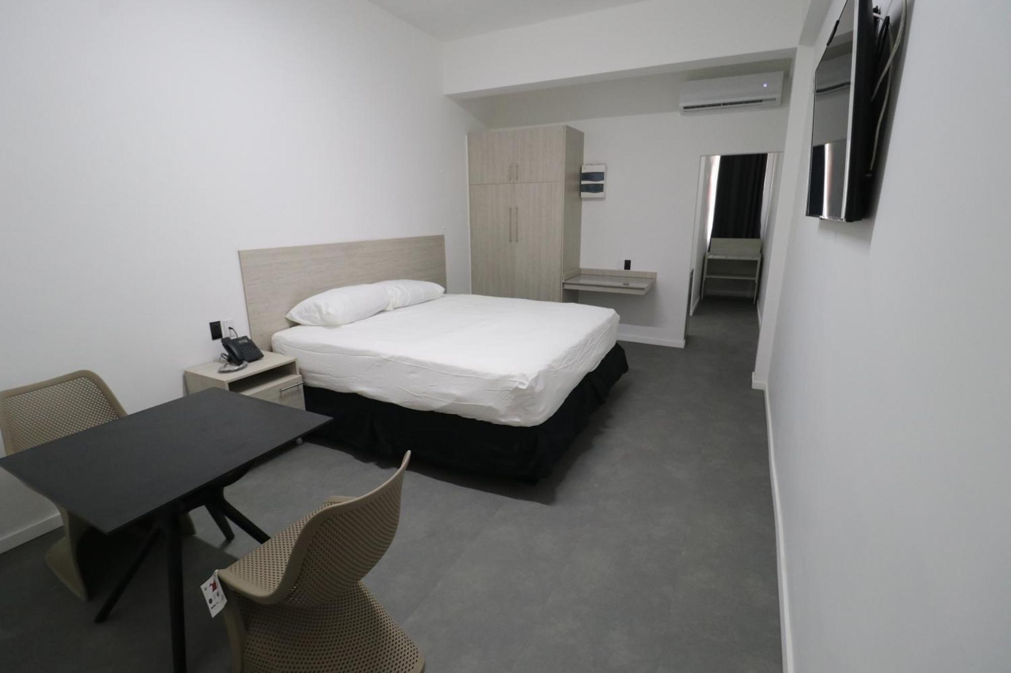Hotel Royal Brasil Парамарибо Екстериор снимка