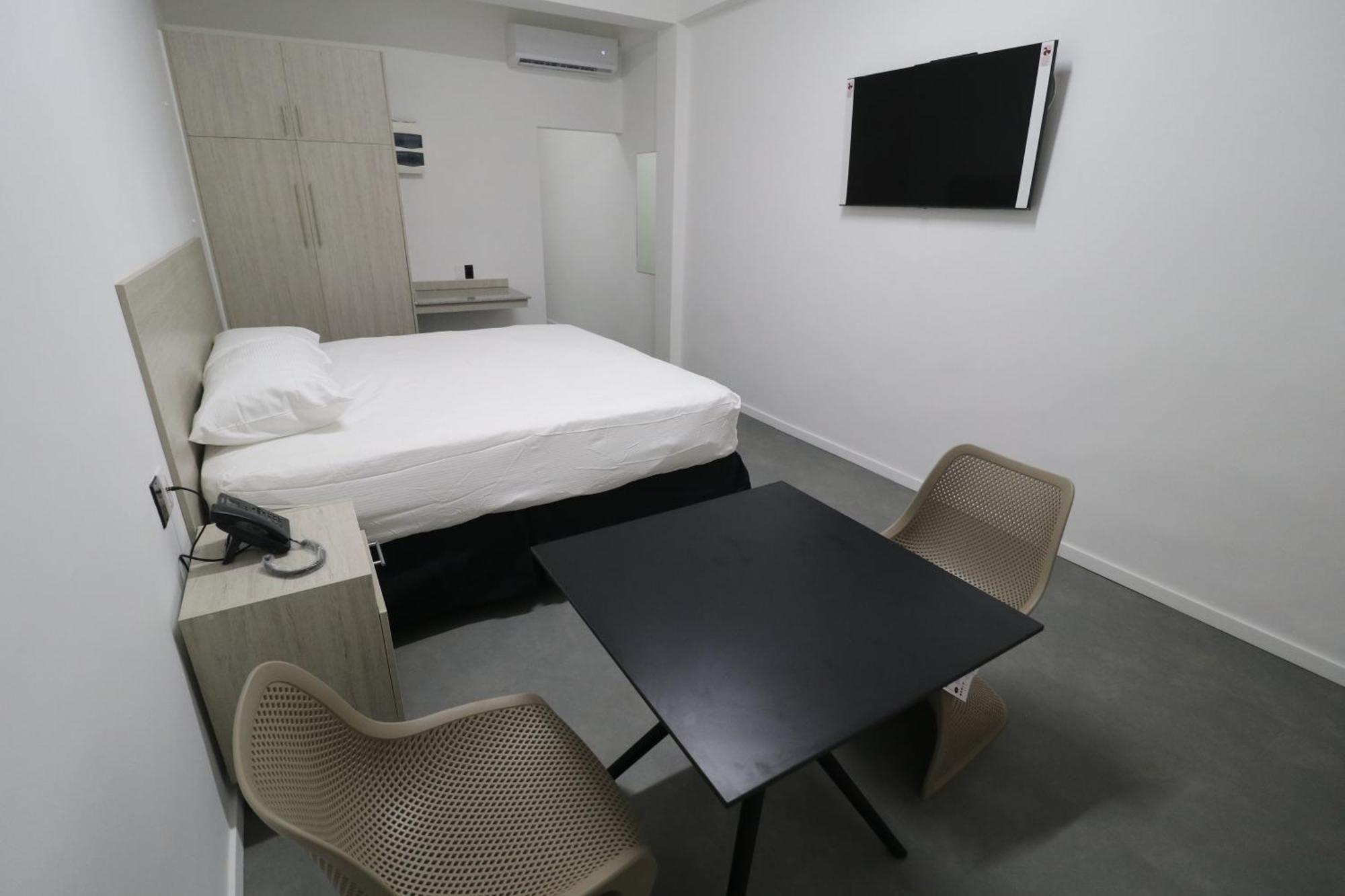 Hotel Royal Brasil Парамарибо Екстериор снимка
