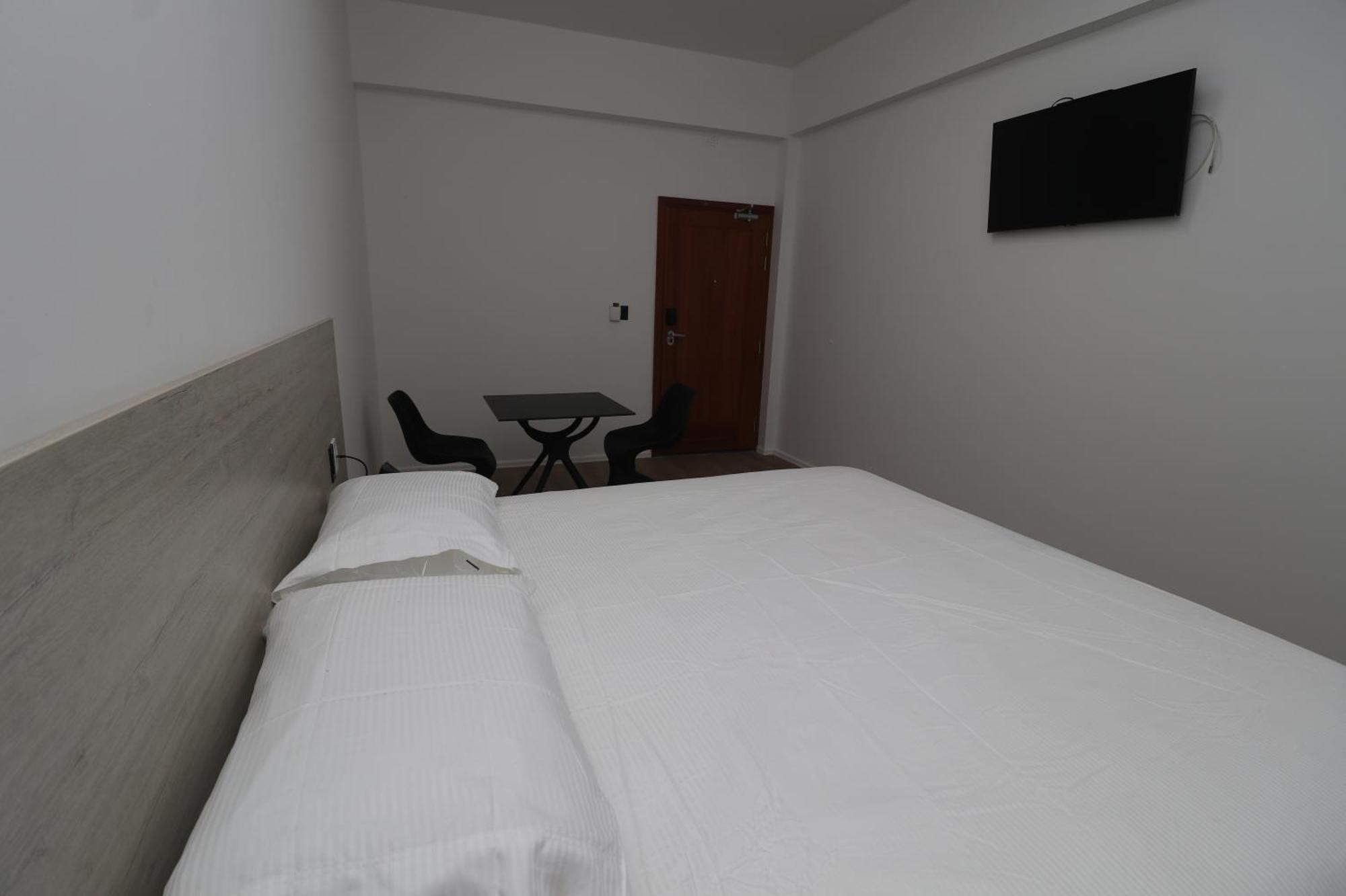 Hotel Royal Brasil Парамарибо Екстериор снимка